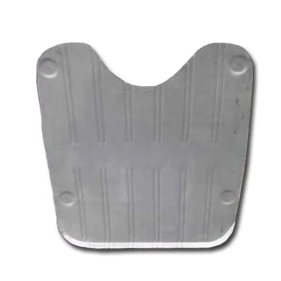 1962-65 Dodge Coronet Trunk Floor Pan