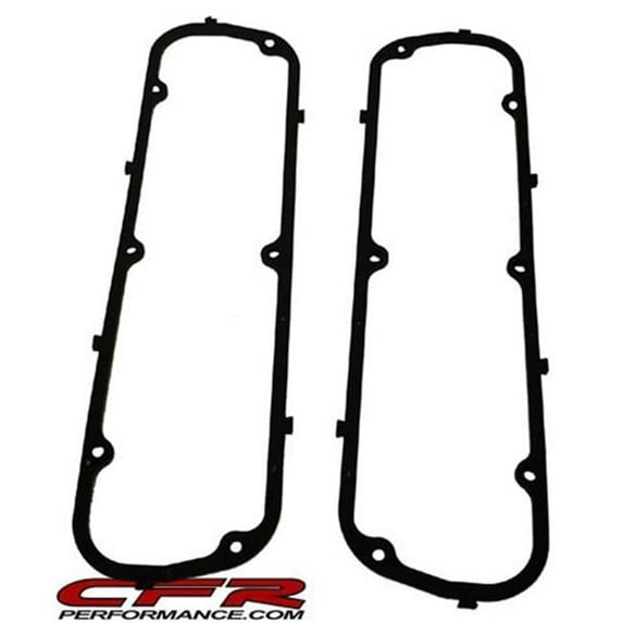1962-85 Ford Small Block 260-289-302-351W Steel Core Valve Cover Gaskets