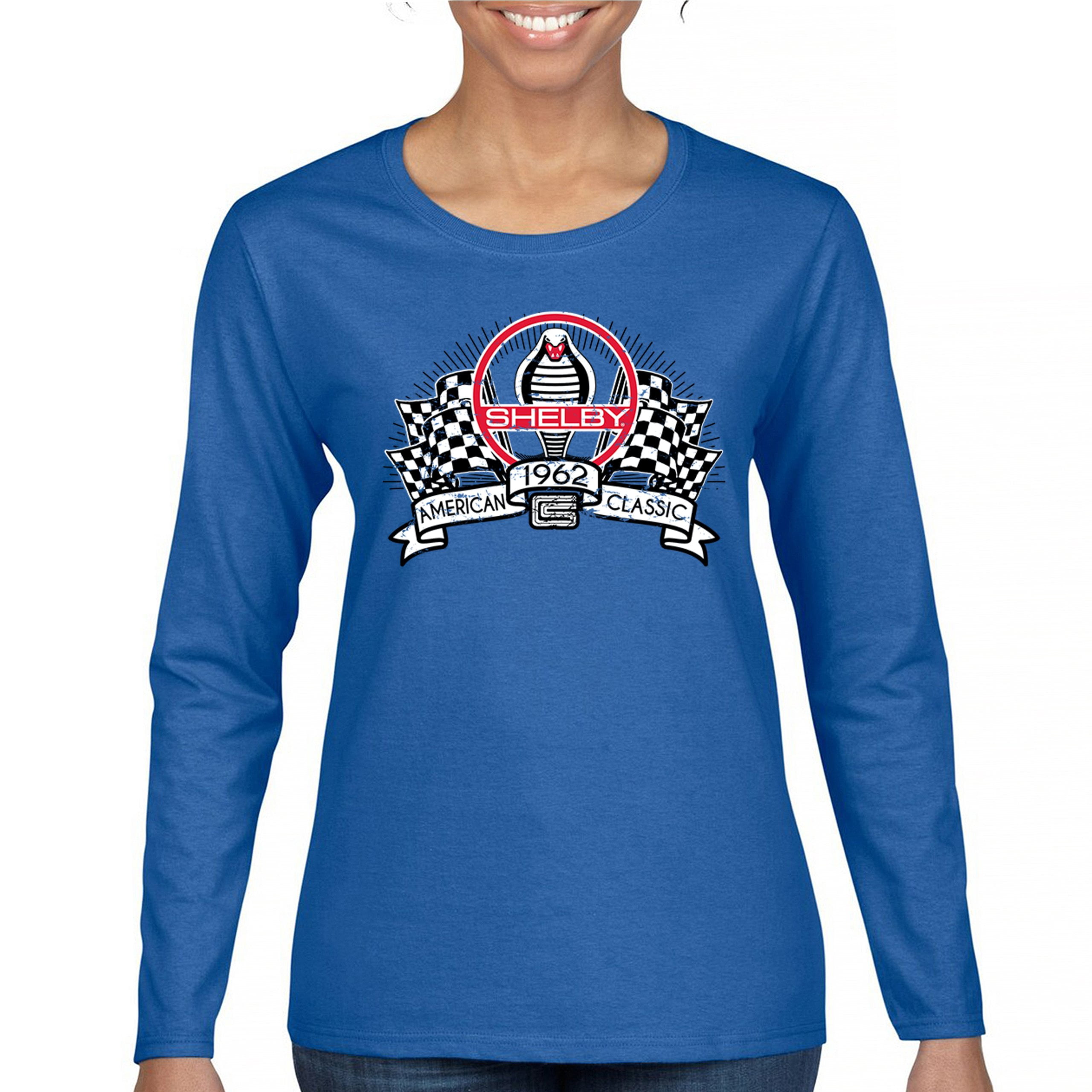 MUSTANG Style Avery - T-Shirt Donna - Comfort E Moda