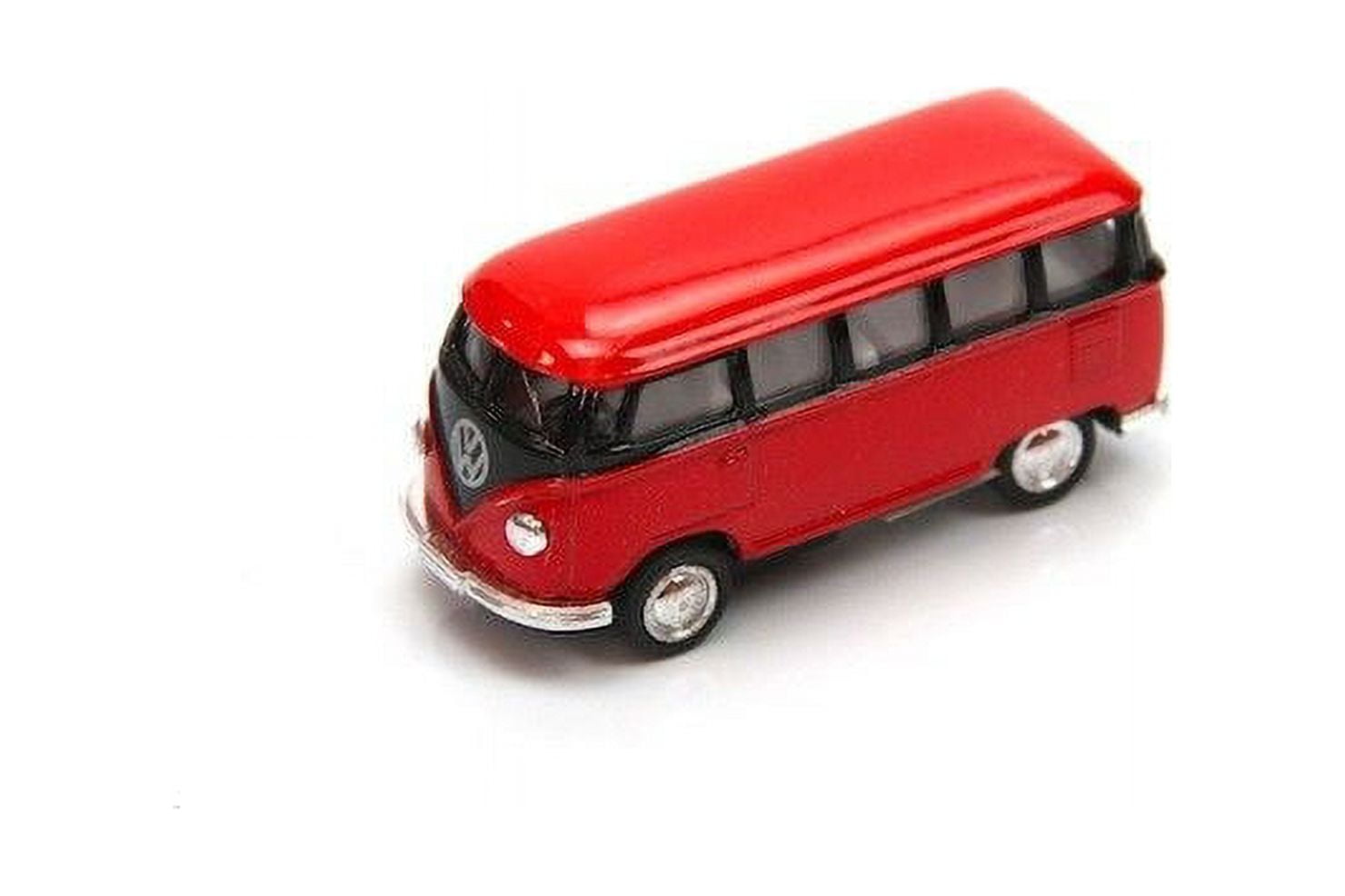 Diecast Vw Bus
