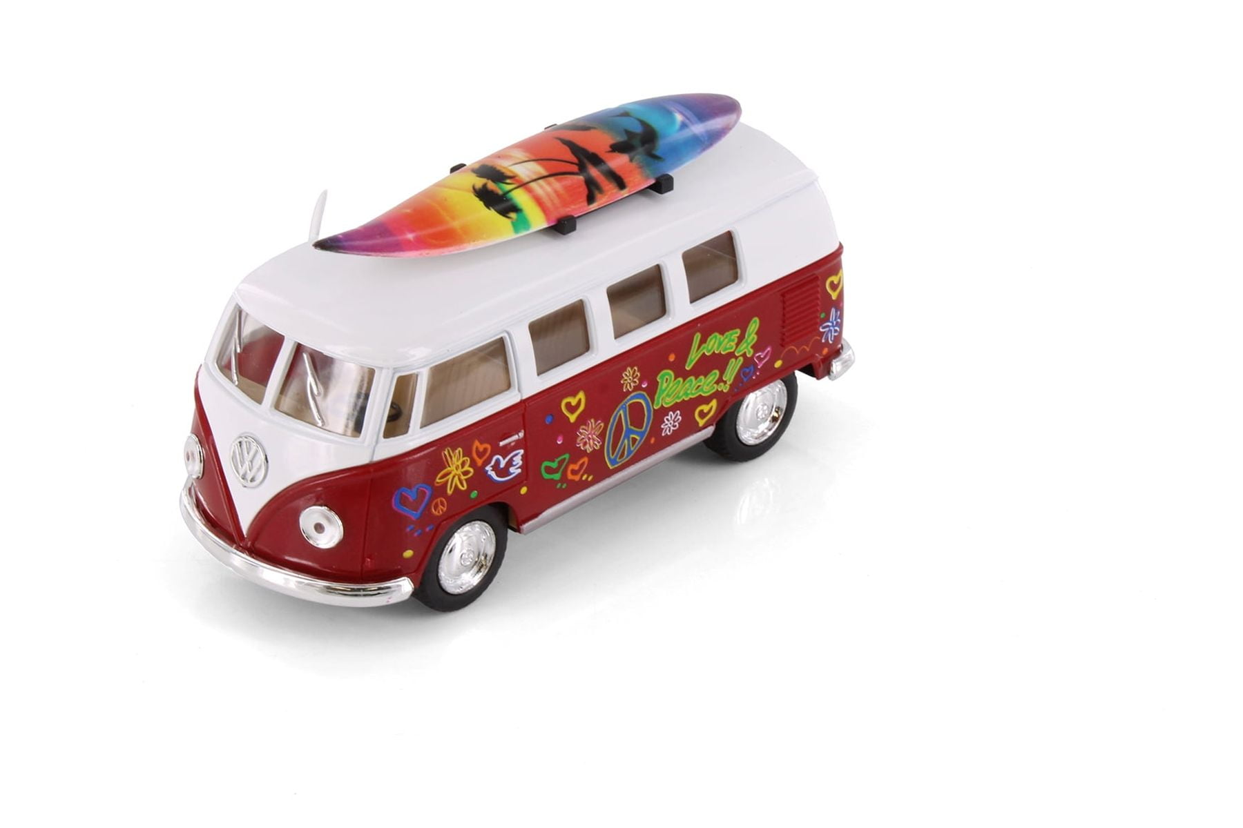 Volkswagen Bus