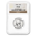 thumbnail image 1 of 1962 Washington Quarter PF-68 NGC, 1 of 3
