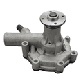 thumbnail image 1 of 1962912C1 NEW Water Pump For Case-IH Tractors 265, 275, 1140, 1 of 8