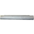 thumbnail image 1 of 1963-1964 Mercury Caliente Outer Rocker Panel 2DR, LH, 1 of 4