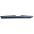 thumbnail image 1 of 1963-1964 Mercury Cyclone Outer Rocker Panel 4DR, RH, 1 of 4