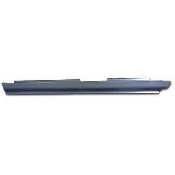 1963-1964 Mercury Meteor Outer Rocker Panel 4DR, LH