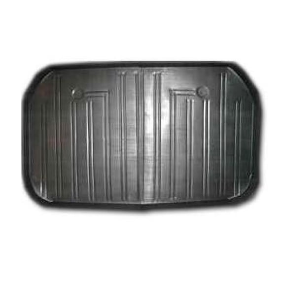 1963-1964 Oldsmobile Delta 88 Trunk Floor Pan