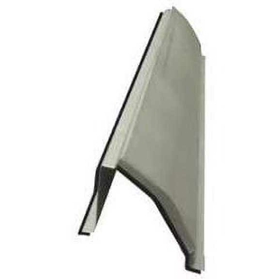 1963-1981 MGB Outer Rocker Panel, LH