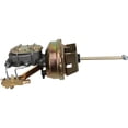 thumbnail image 1 of 1963-66 Chevy Pickup Brake Power Booster Kit, 1 of 3