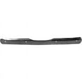 thumbnail image 1 of 1963-66 Chevy Truck Rear Bumper, Fits Fleetside, 1 of 4