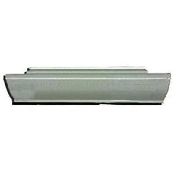 1963-76 Triumph TR7 Outer Rocker Panel, RH