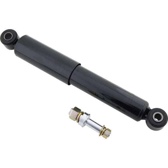 1963-86 Chevy C10 RWD 1/2 Ton Truck Front Gas Shock, Lowered