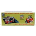 thumbnail image 1 of 1963 Chevy Corvette Convertible Skill 2 Model Kit, 1 of 4