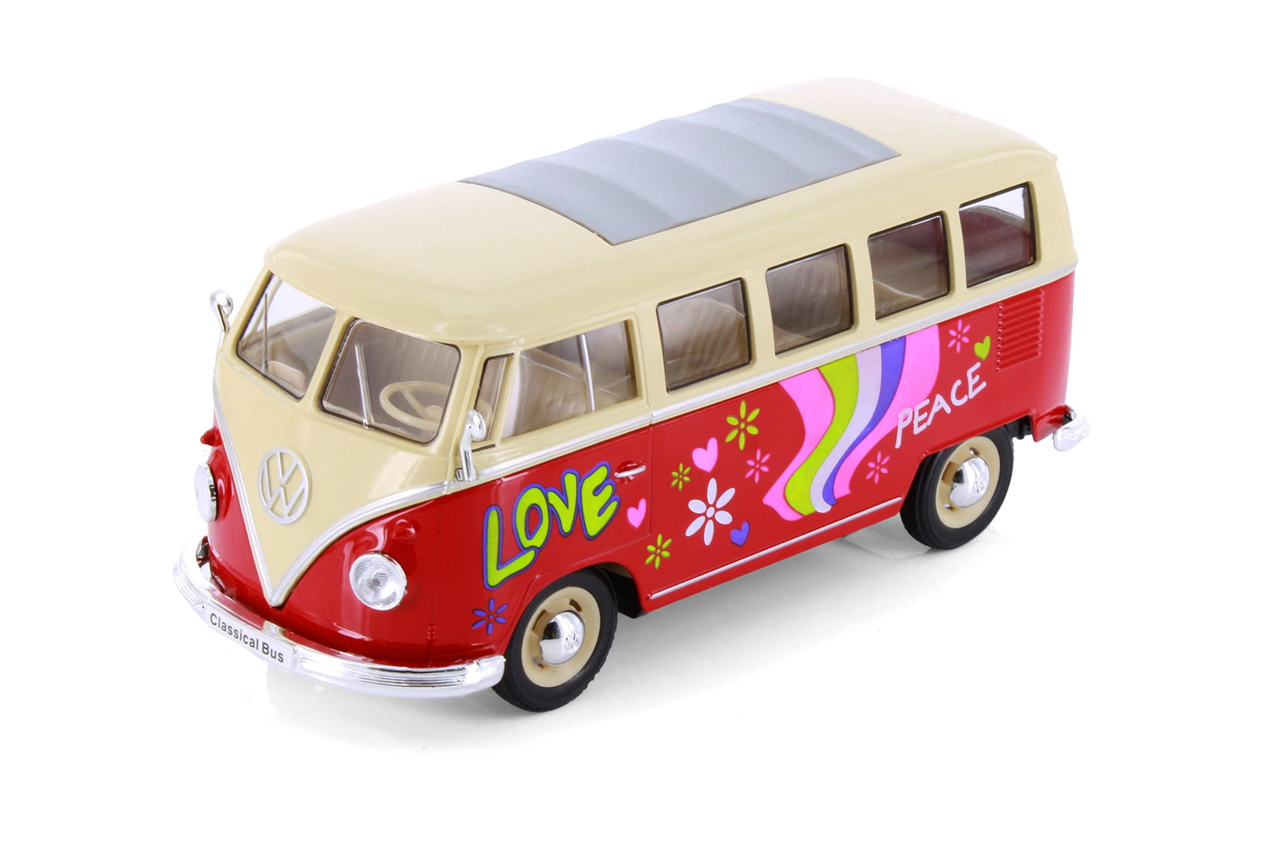 1963-Volkswagen-Classical-T1-