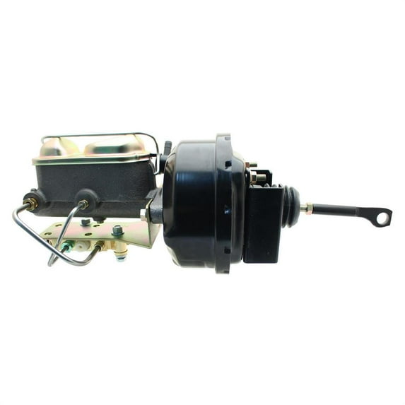 1964-1966 Ford Mustang Booster Conv. Kit (Disc/ Disc)
