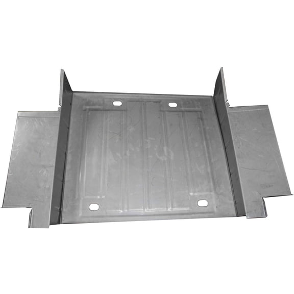 1964-1966 Ford Thunderbird Trunk Pan Kit (3-piece set)