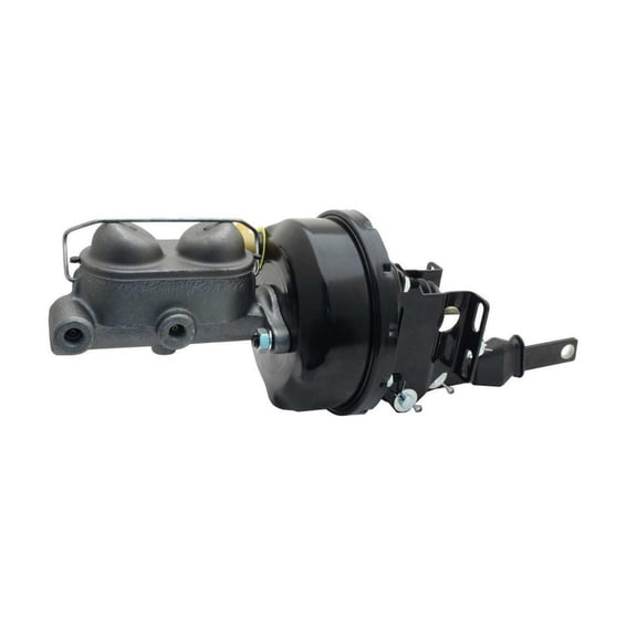 1964-1966 Mustang Power Booster Conv.- Manual Transmission