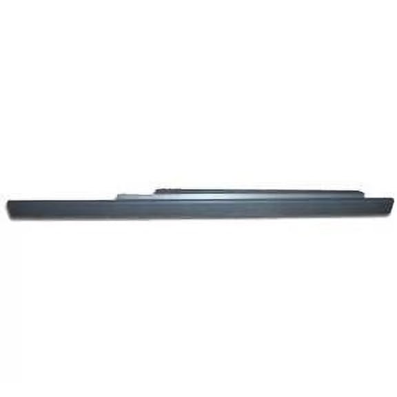 1964-1967 Chevy Malibu Outer Rocker Panel 2DR, LH