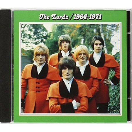 1964-1971