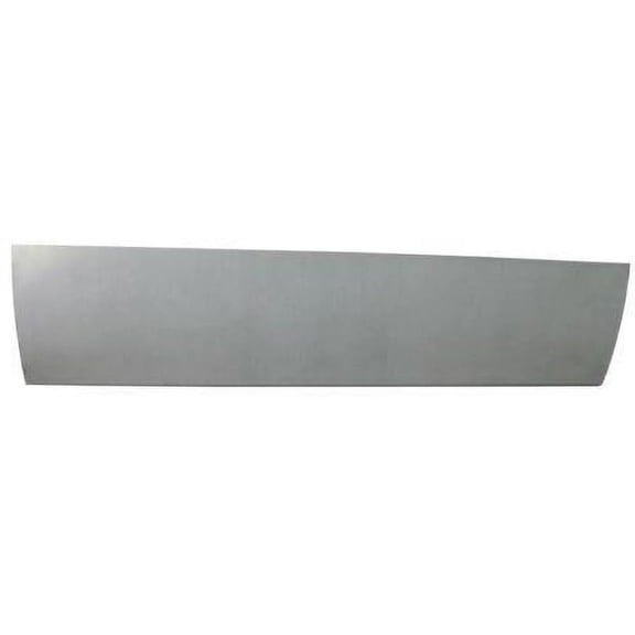 1964-65 Ranchero Front Lower Door Skin, RH