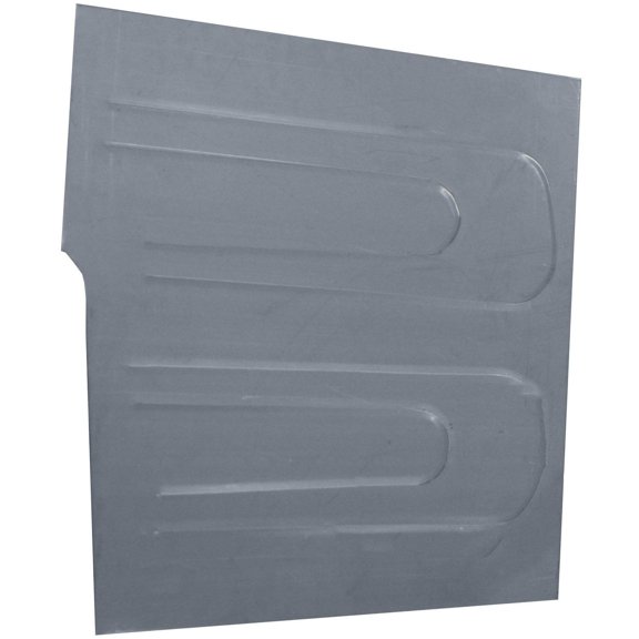1964-66 Ford Thunderbird Rear Floor Pan, RH