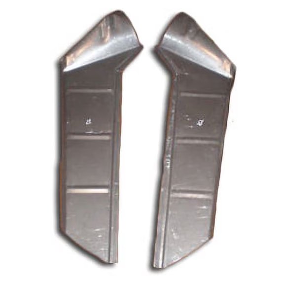 1964-66 Ford Thunderbird Trunk Extensions (Pair)