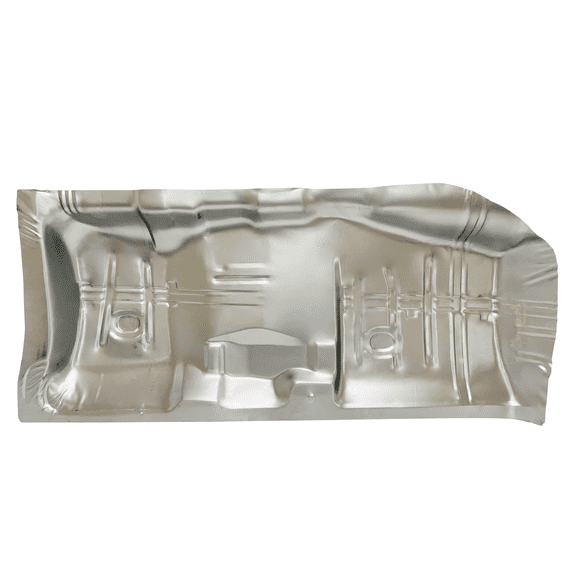 Chevelle El Camino Lemans Tempest GTO Full Floor Pan RH 1964-1967 Made in USA!