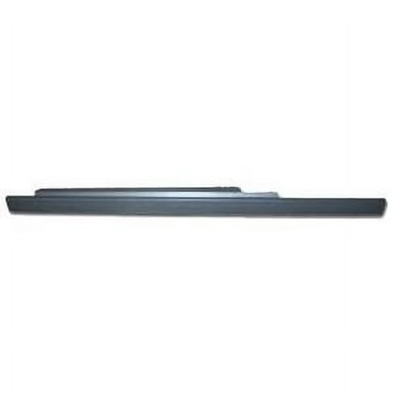 1964-67 Pontiac Lemans Outer Rocker Panel 2DR, RH