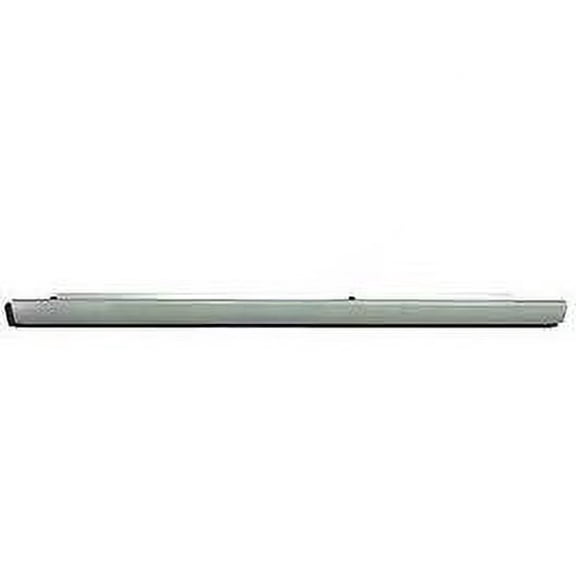 1964-72 Oldsmobile Cutlass Outer Rocker Panel 4DR, RH