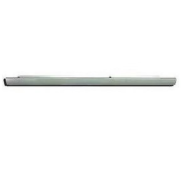 1964-72 Pontiac Lemans Outer Rocker Panel 4DR, LH