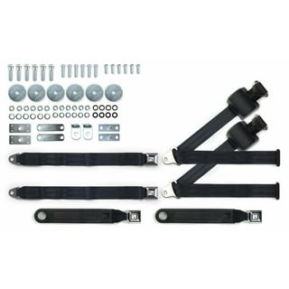 50-Piece Door Panel Trim Clips For 1978-1988 Chevy El Camino Yellow Plastic 849865 - Foto 7