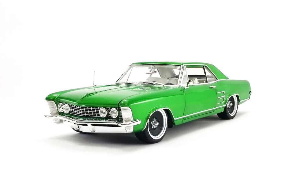 ☆浅草玩具A-1☆Buick Riviera☆オリジナル☆昭和名車☆希少品