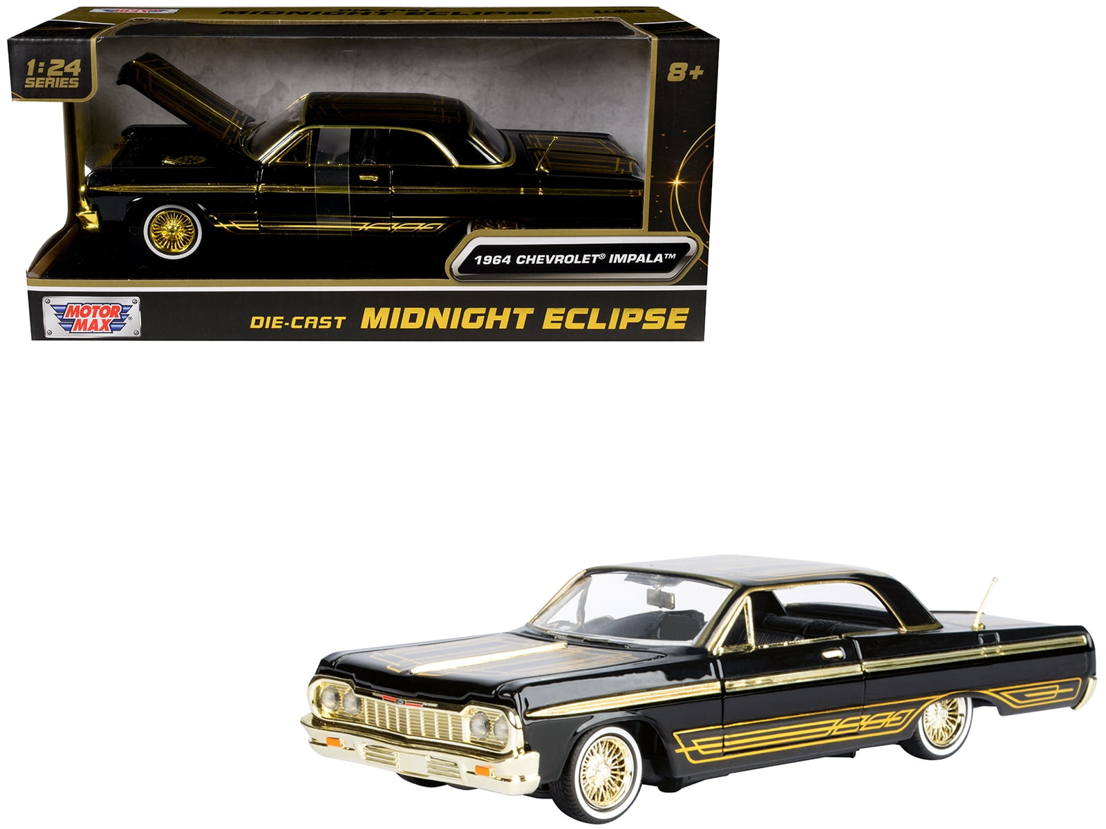 Chevy Lowrider