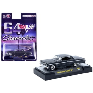96 Impala SS Toy Cars and Models