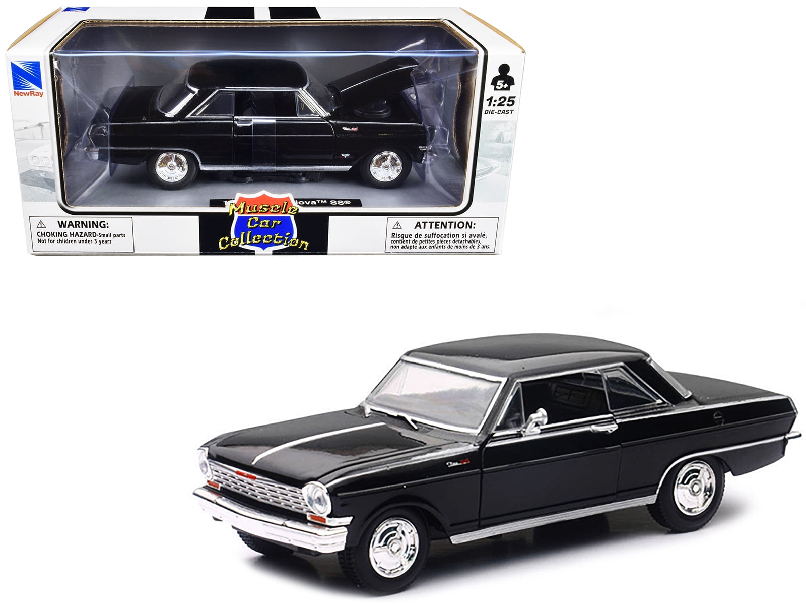 Nova diecast online