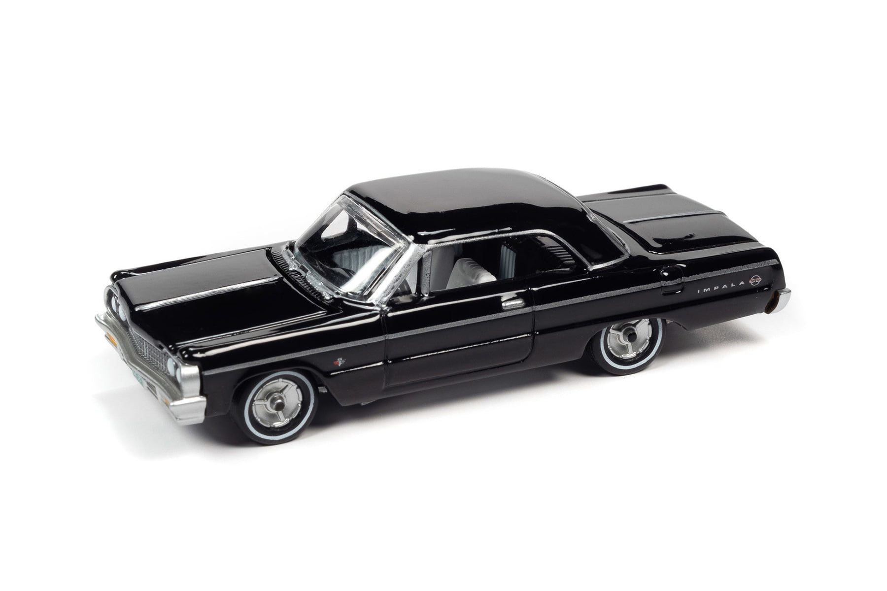 Hot Wheels RLC 1964 Chevy Impala SS | Mattel Creations