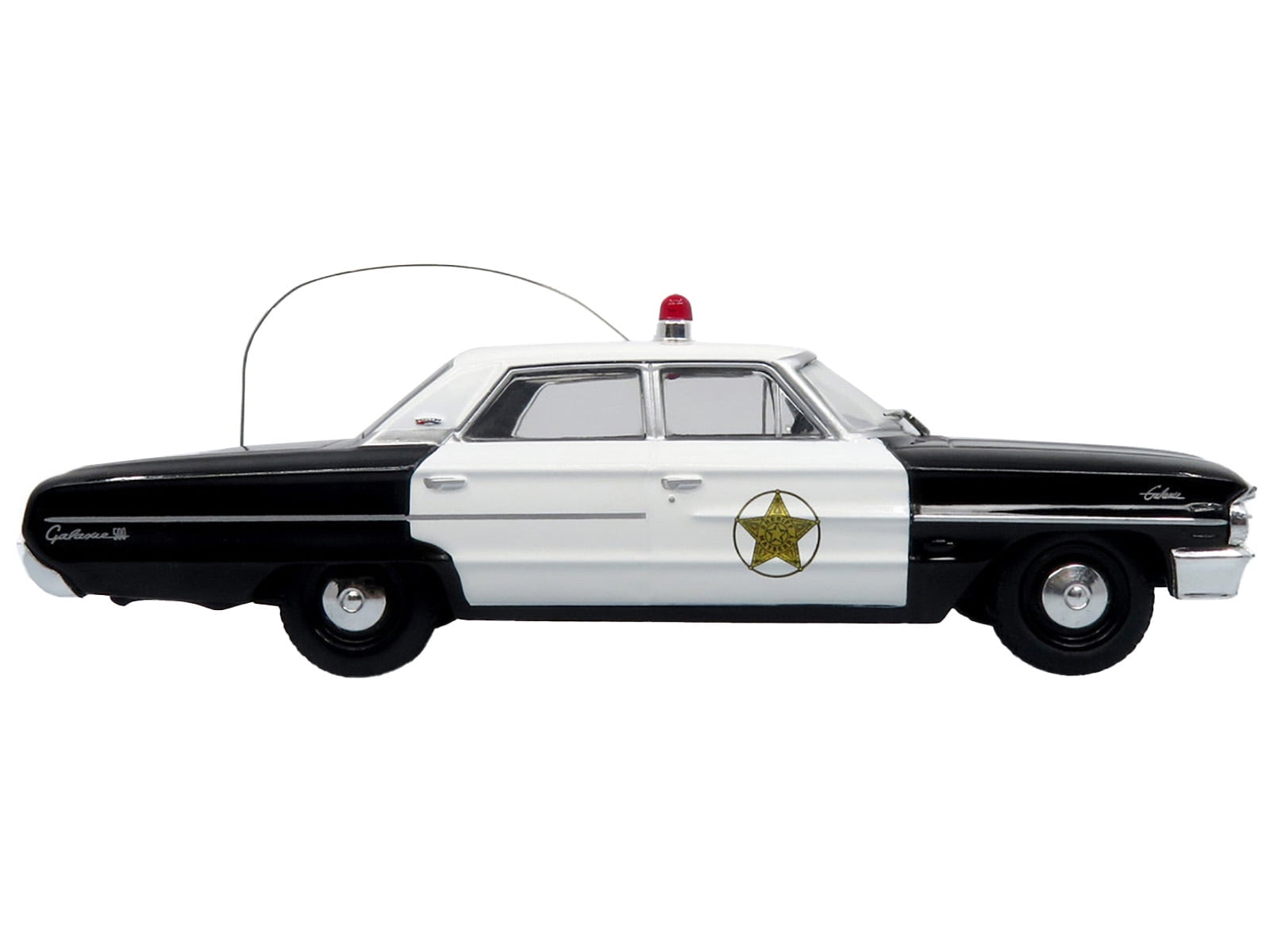 Galaxy 500 Ford