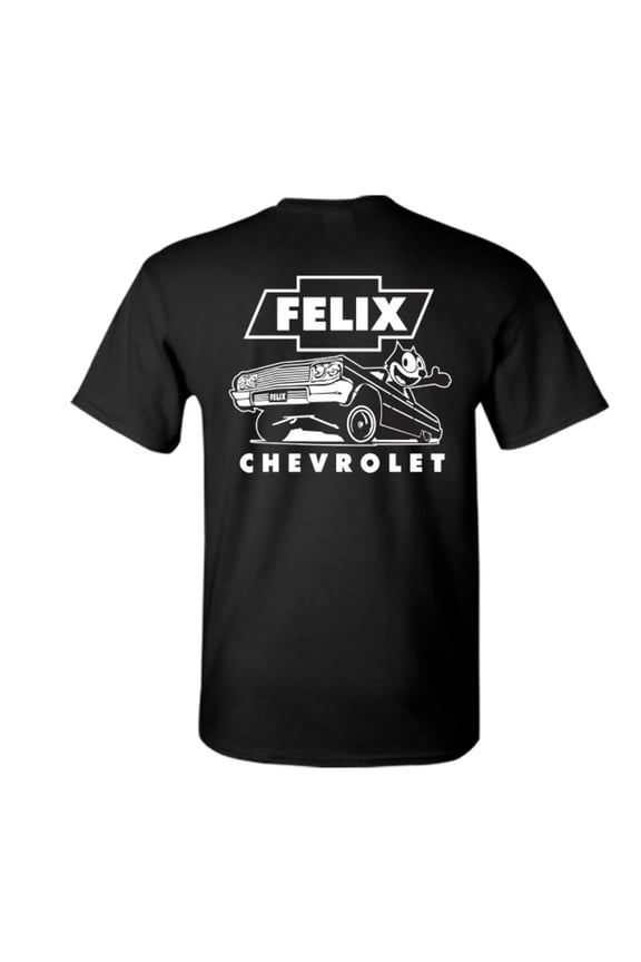 1964 Impala T-shirt
