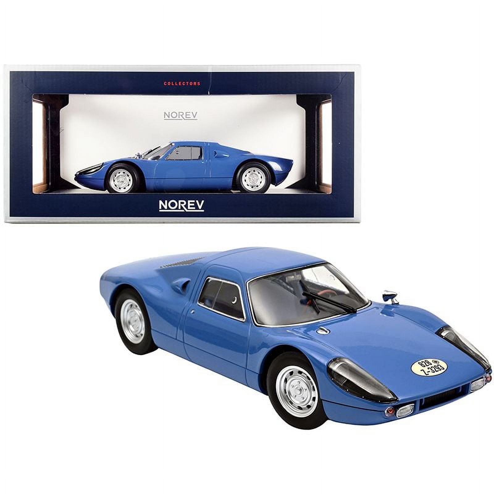 1964-Porsche-Carrera-904-GTS-