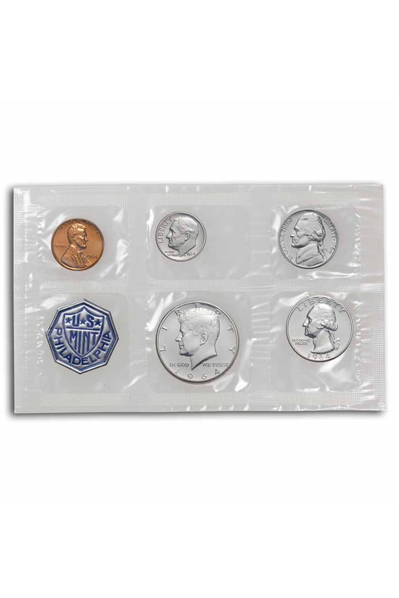 1964 U.S. Proof Set