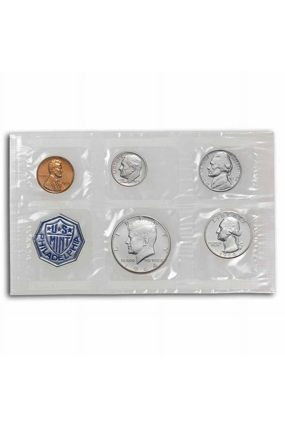 1964 U.S. Proof Set