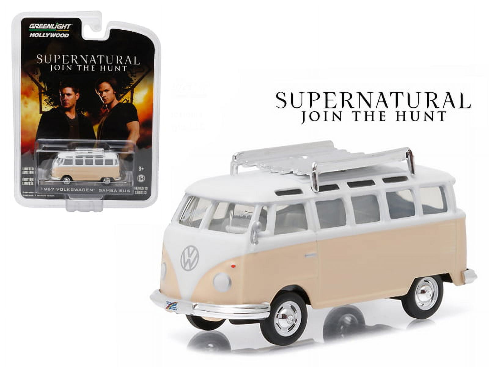 1964-Volkswagen-Samba-Bus-