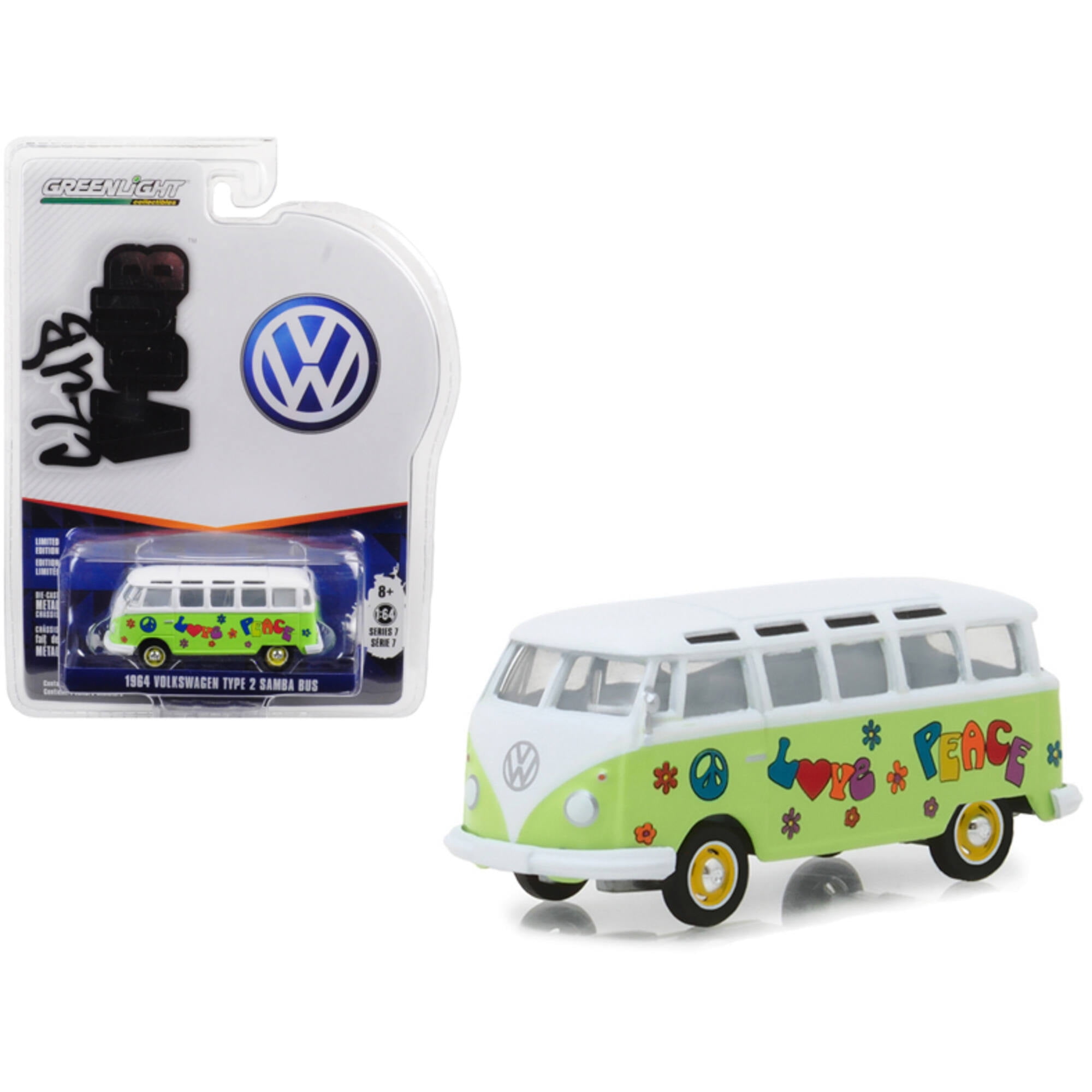 Hippie van toy new arrivals