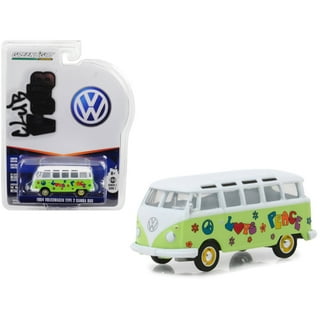 Toy hippie van clearance