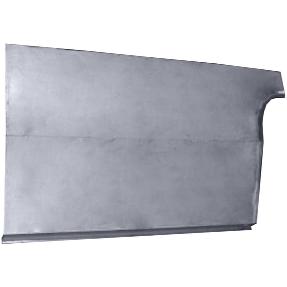1965-1966 Cadillac Deville Lower Front Quarter Panel Section LH