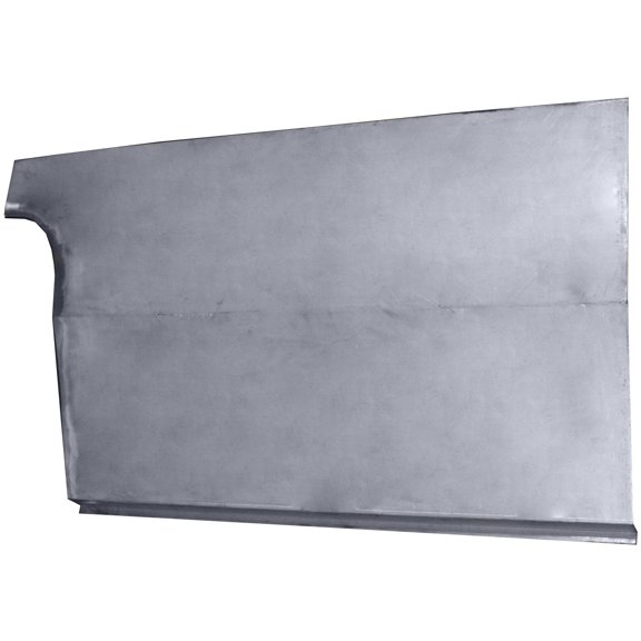 1965-1966 Cadillac Deville Lower Front Quarter Panel Section RH
