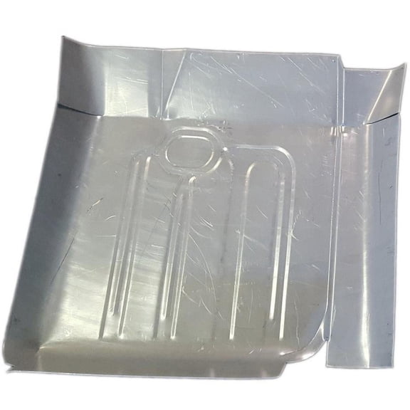 1965-1968 Cadillac Calais Rear Floor Pan, LH