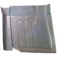 thumbnail image 1 of 1965-1968 Cadillac Eldorado Rear Floor Pan, RH, 1 of 3