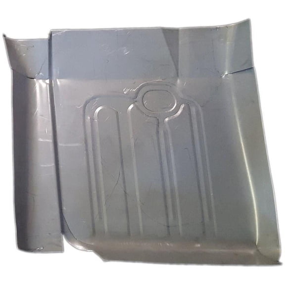 1965-1968 Cadillac Eldorado Rear Floor Pan, RH