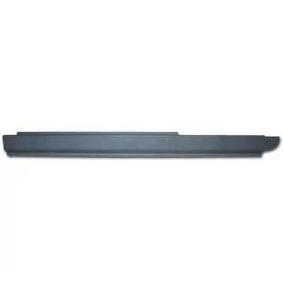 1965-1968 Ford Galaxie Outer Rocker Panel 2DR, LH